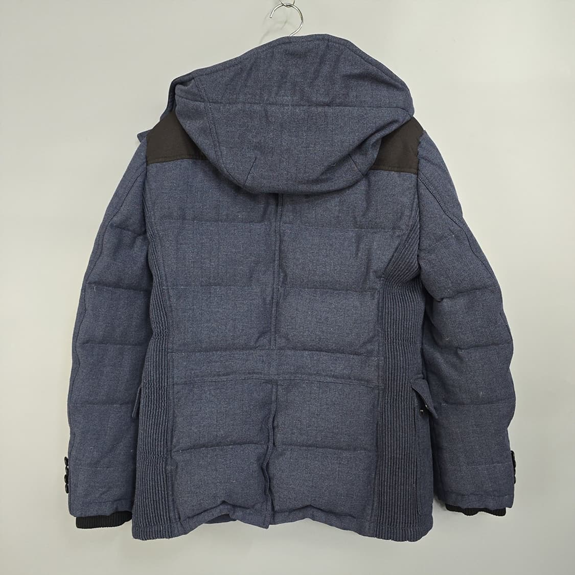 솔리드옴므 우영미 다운 패딩자켓 100 상품이미지4