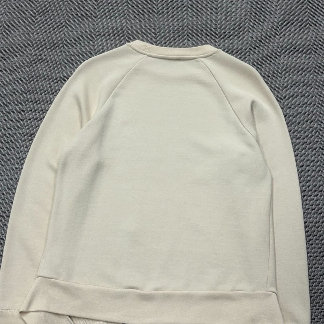 조셉 트임 맨투맨 v2869 상품이미지4