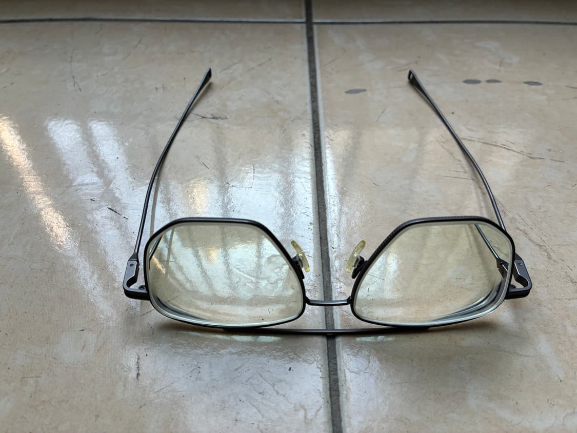 DITA Lancier DLX115-A03 53사이즈 상품이미지3