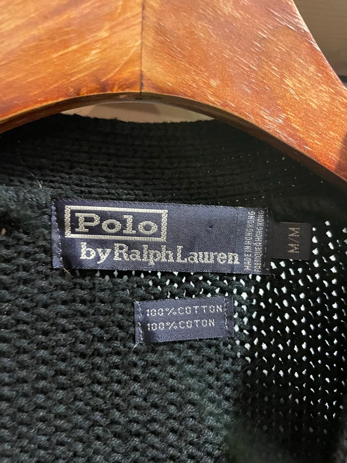 Polo Ralph Lauren cardigan 상품이미지3