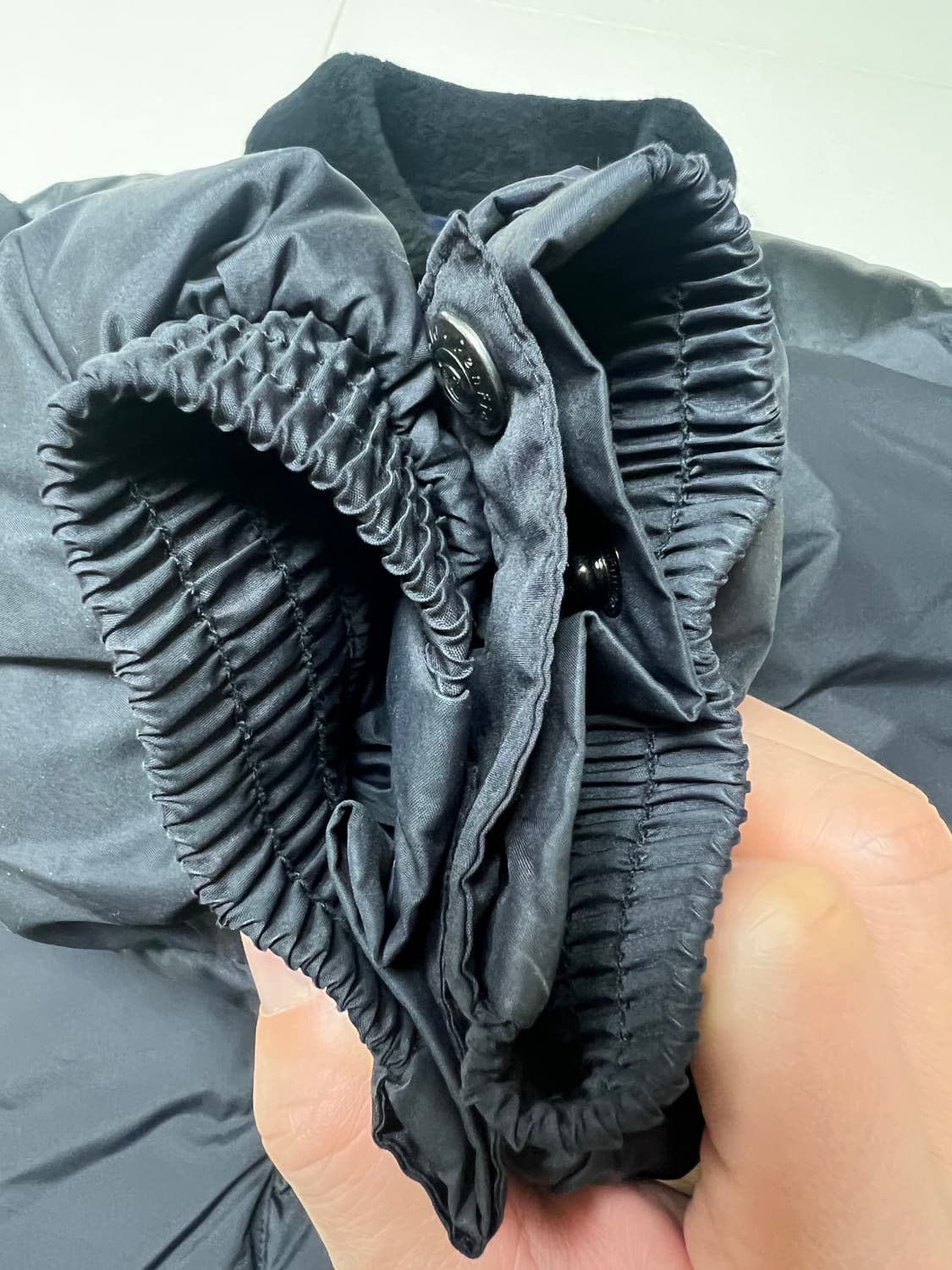 펜필드 락울 패딩  상품이미지5