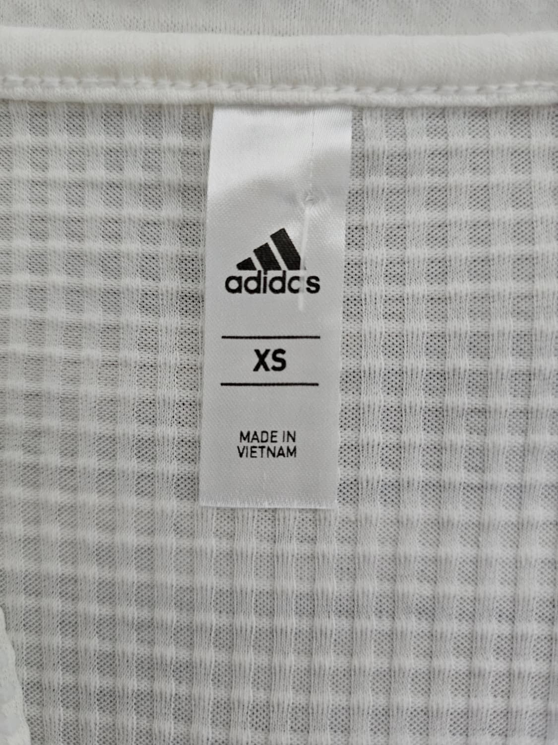 아디다스 골프 여성 베스트 XS 상품이미지3