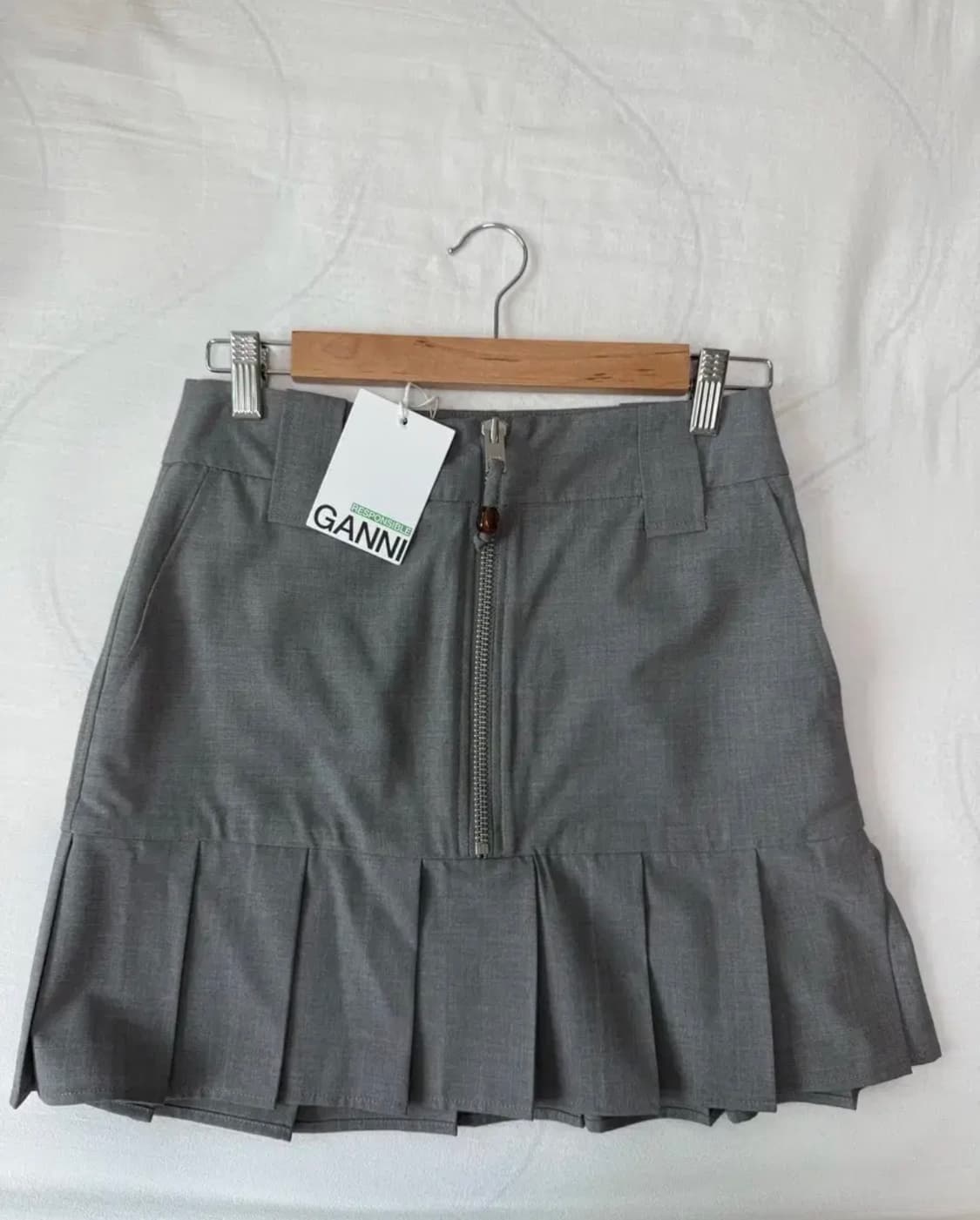 가니 스커트 상품이미지1