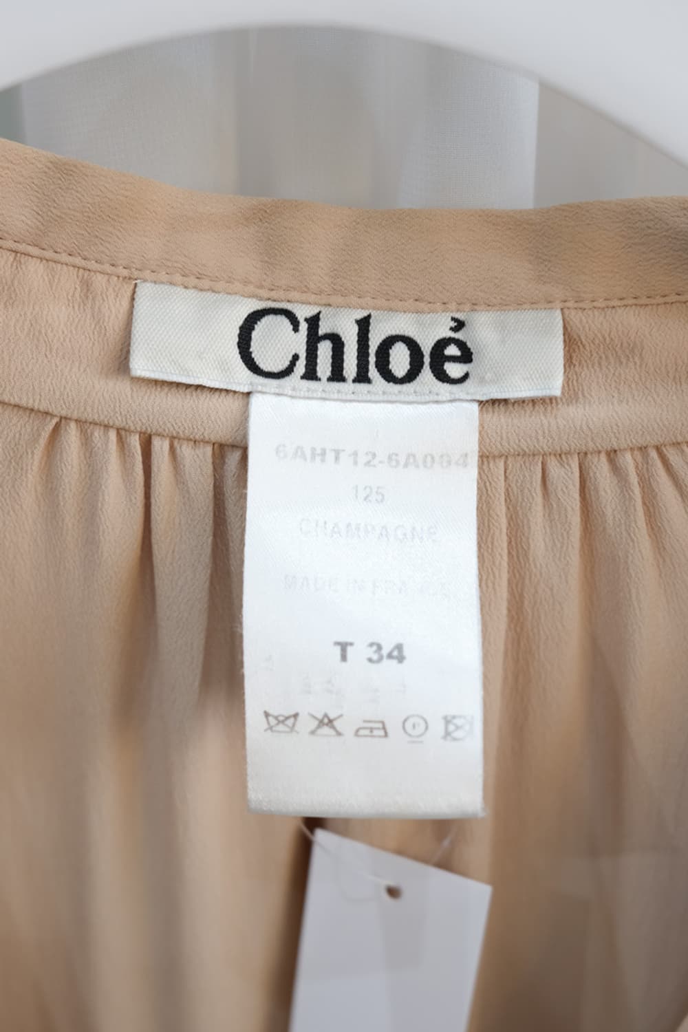 Chloe 상품이미지5