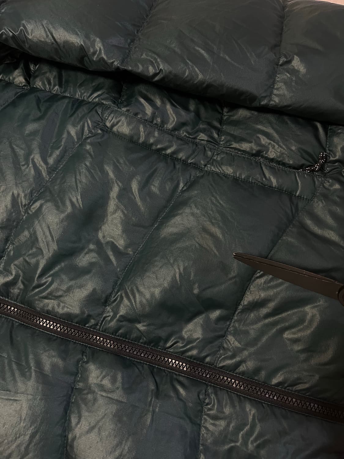 노스페이스 아콘카구아 100 상품이미지2