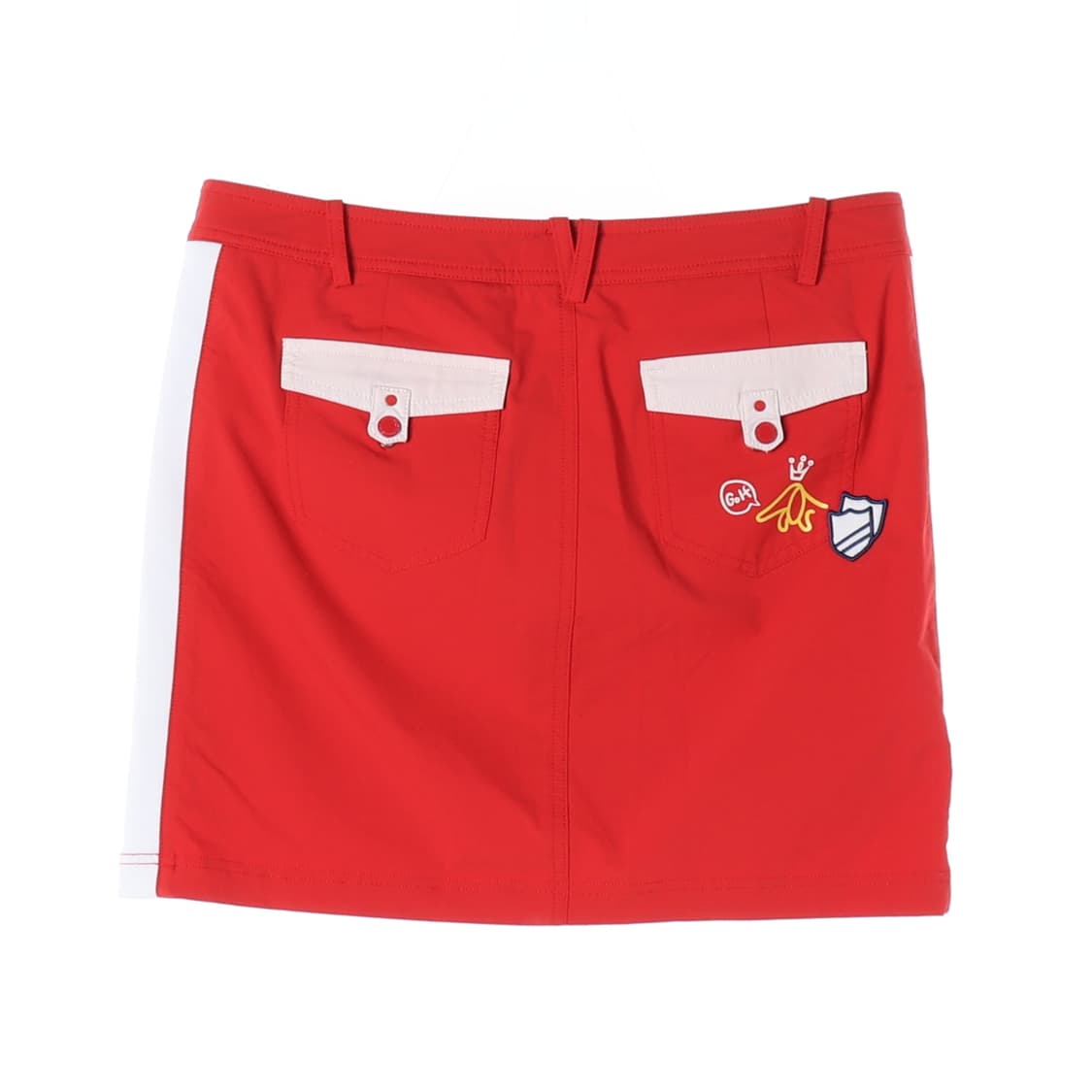 LOUIS CASTEL 루이까스텔 스커트  상품이미지4