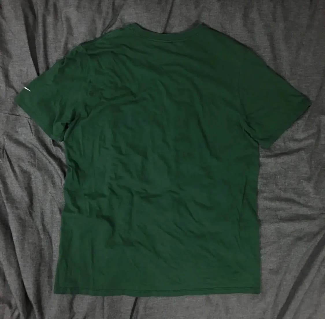 NFL New York Jets Big logo S/S T-Shirt 상품이미지2