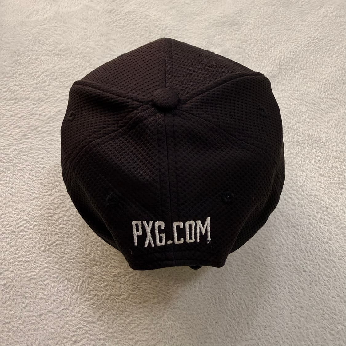 F PXG 매쉬 볼캡 0608T2 상품이미지3