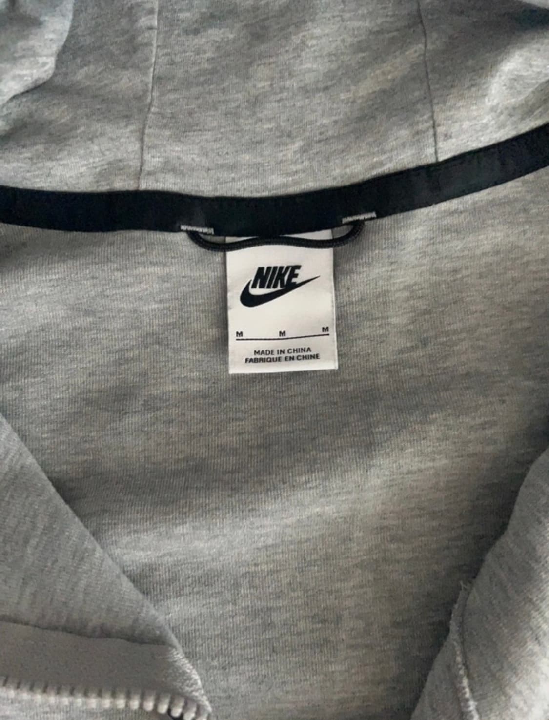 나이키 여성 테크팩 세미크롭 상품이미지2