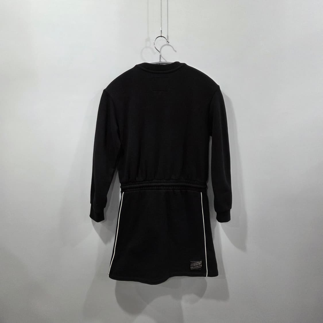 아이스비스킷 키즈 맨투맨 원피스 145 상품이미지5