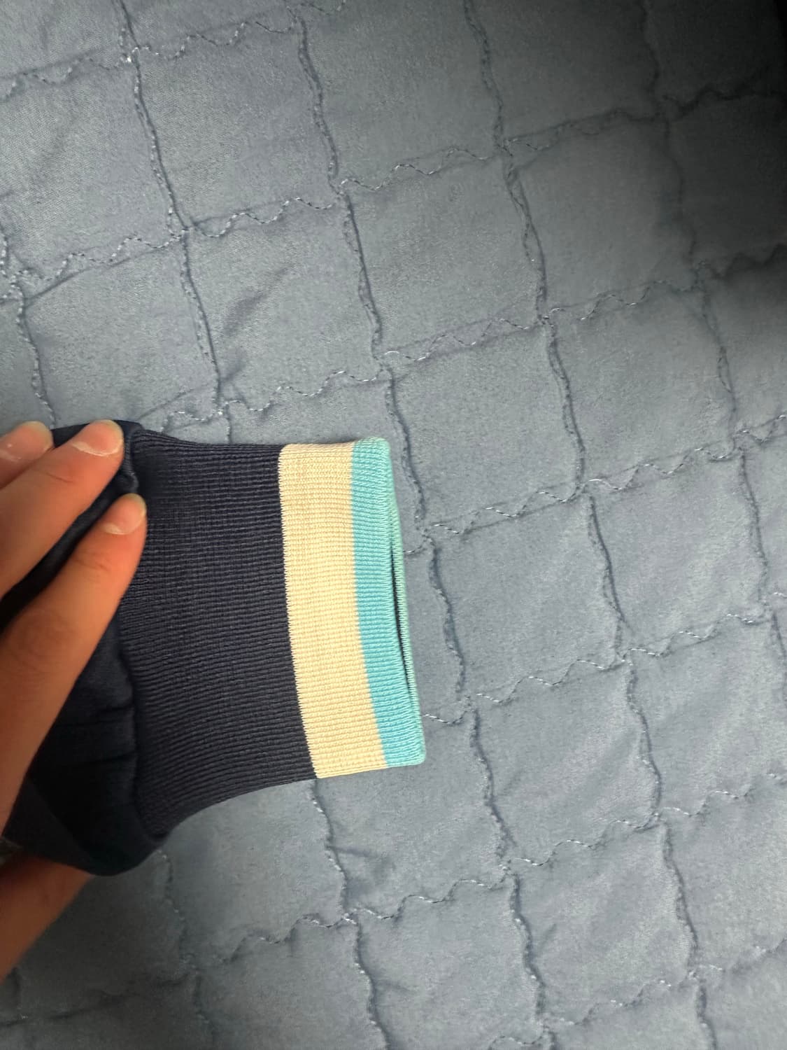 코르티스 안건호 잉글랜드 져지 상품이미지7