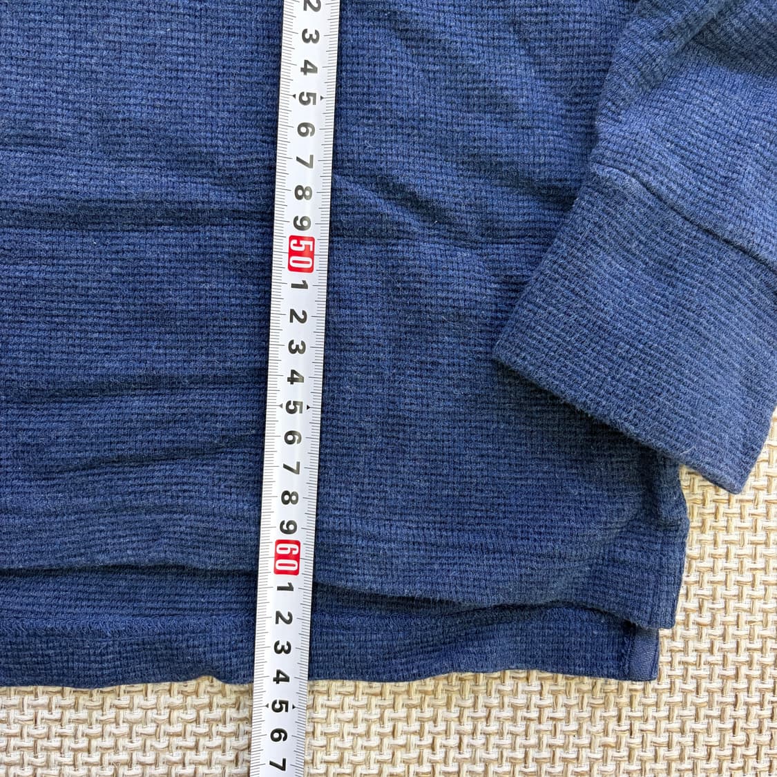 L 타미힐피거 긴팔 카라티 0623D2 상품이미지6