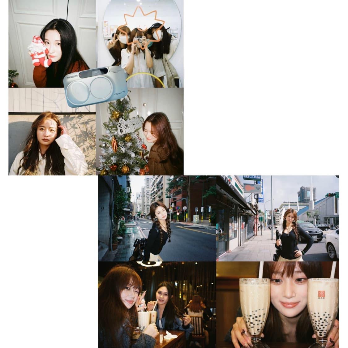 최상급 컨디션의 미놀타 카피오스75 (너무 예쁜결과물 0) 상품이미지2