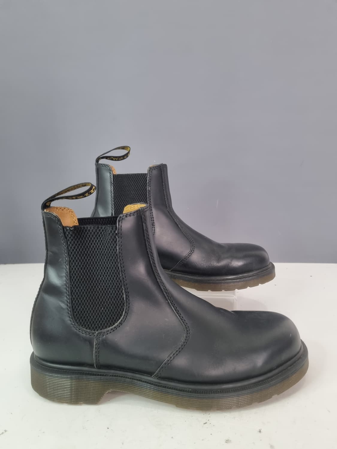 250 닥터마틴 2976 첼시부츠 상품이미지1