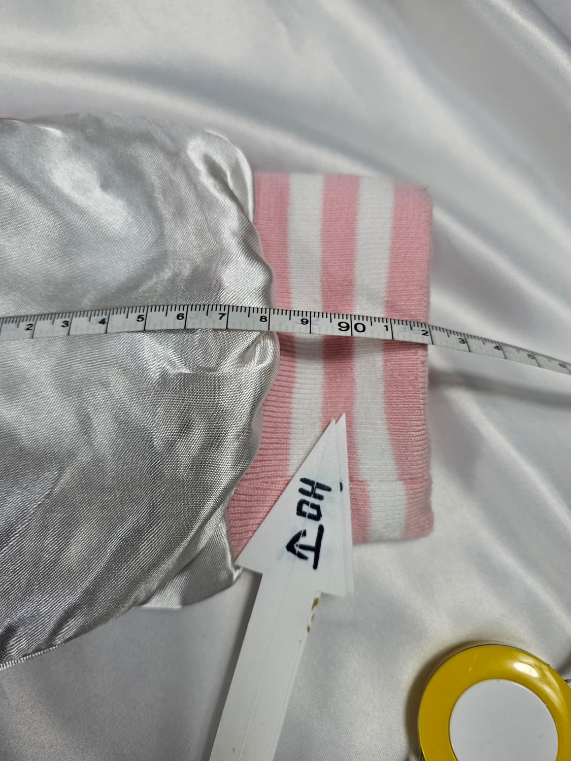 일심여경스카쟌 상품이미지2