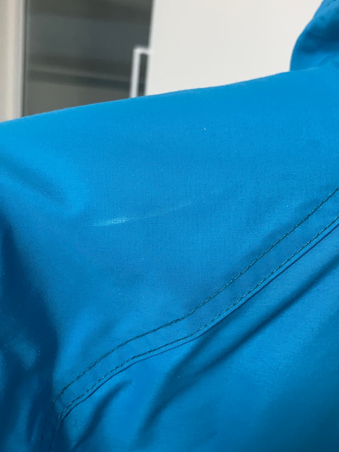 파타고니아 쉘드 신칠라 S 사이즈 상품이미지4