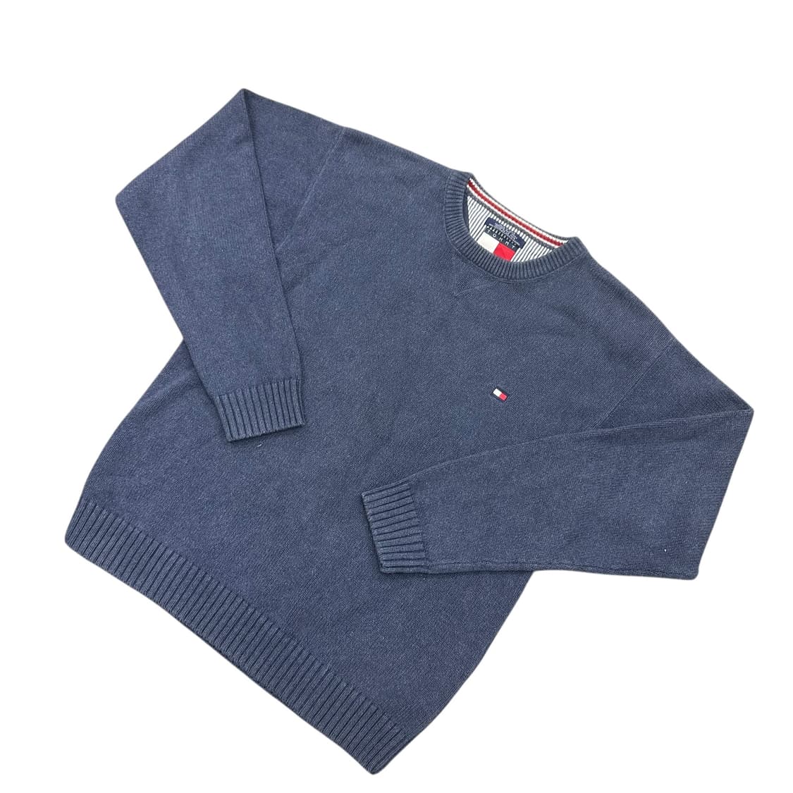 타미힐피거 올드스쿨 니트 상품이미지3