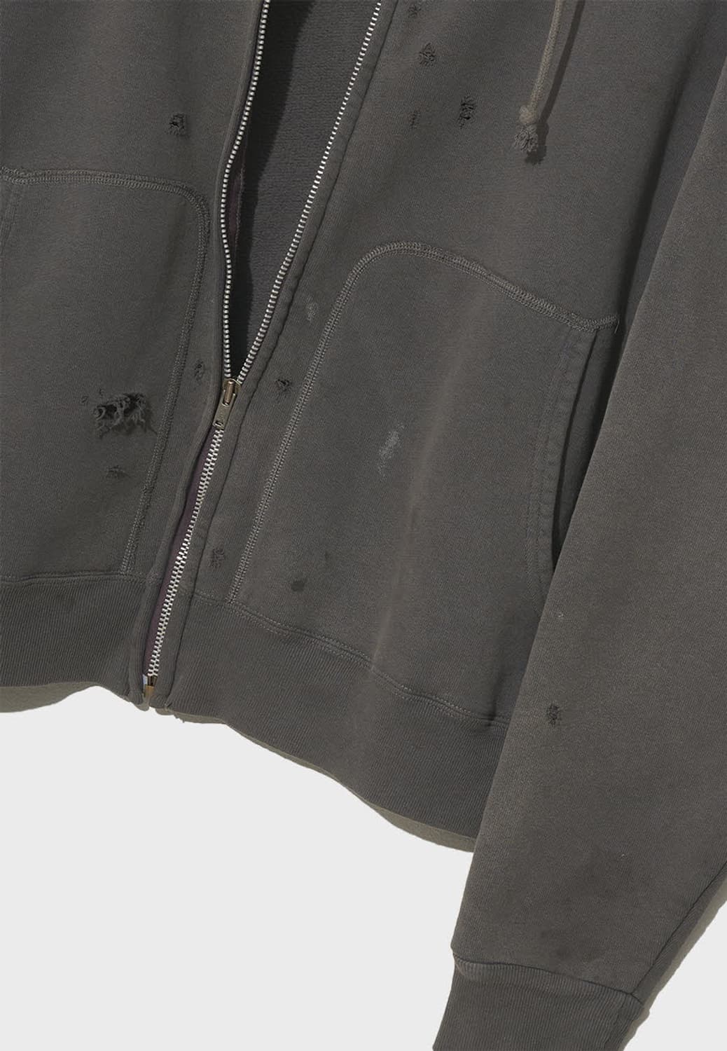 SAINT MICHAEL hoodie 상품이미지3