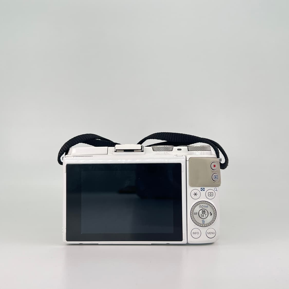 캐논 EOS Canon EOS M3 화이트 상품이미지6