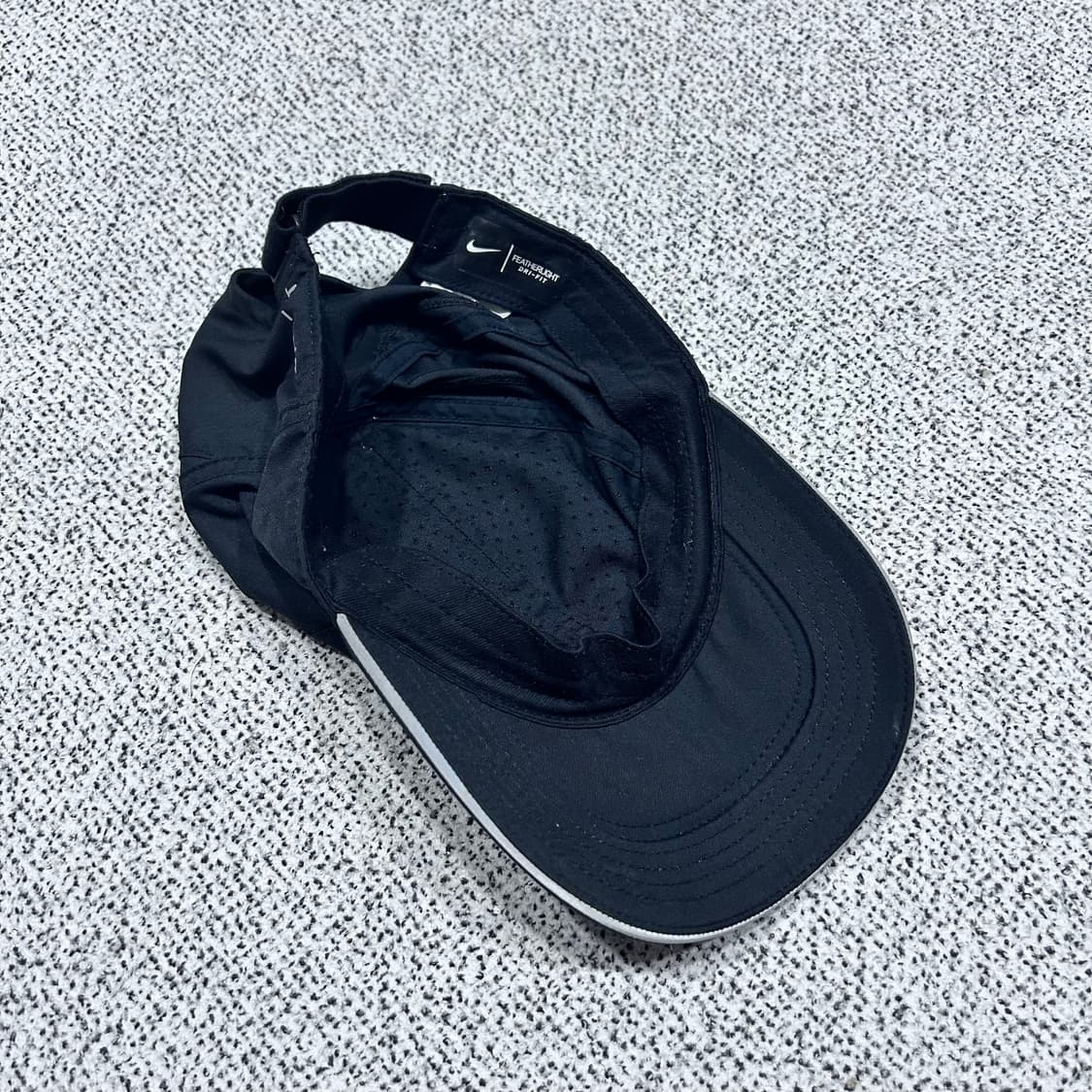 나이키 러닝캡 상품이미지4