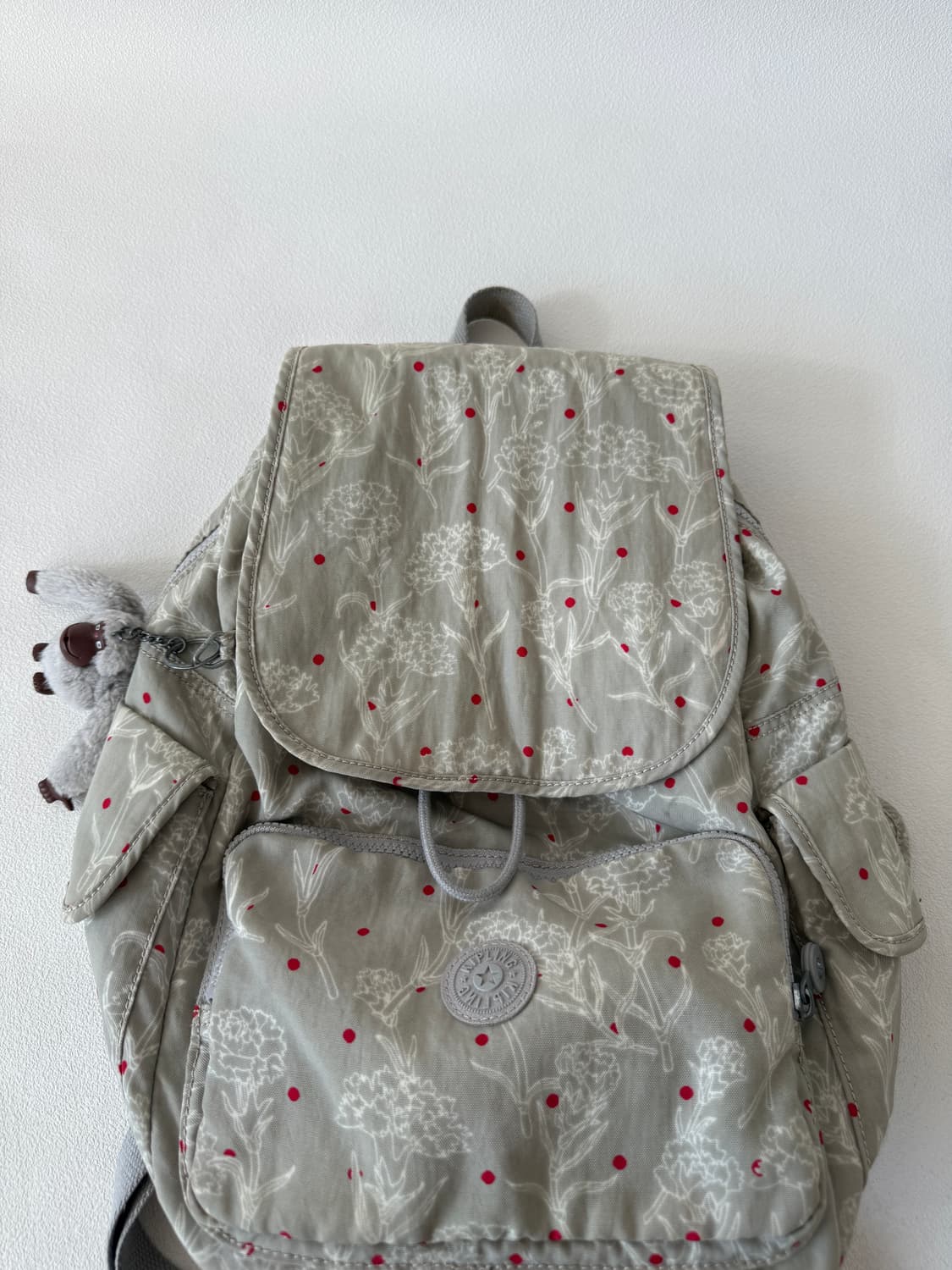 키플링(Kipling) 백팩 상품이미지2