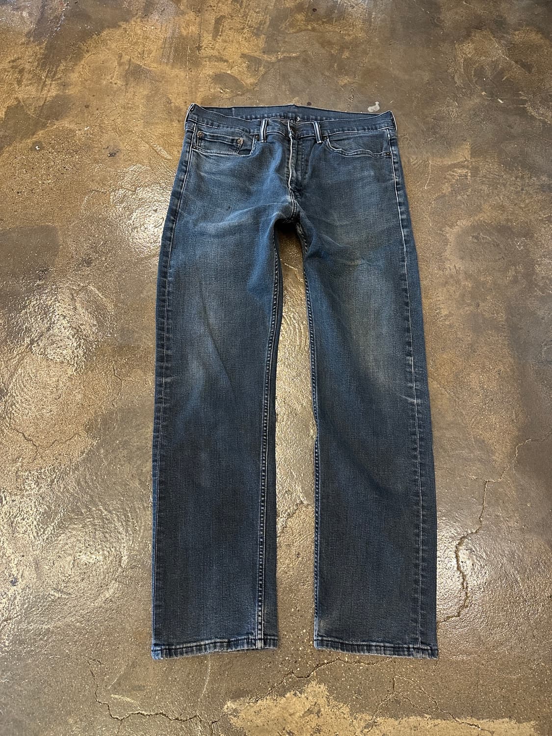 Levis 리바이스 505 W36 L32 상품이미지1