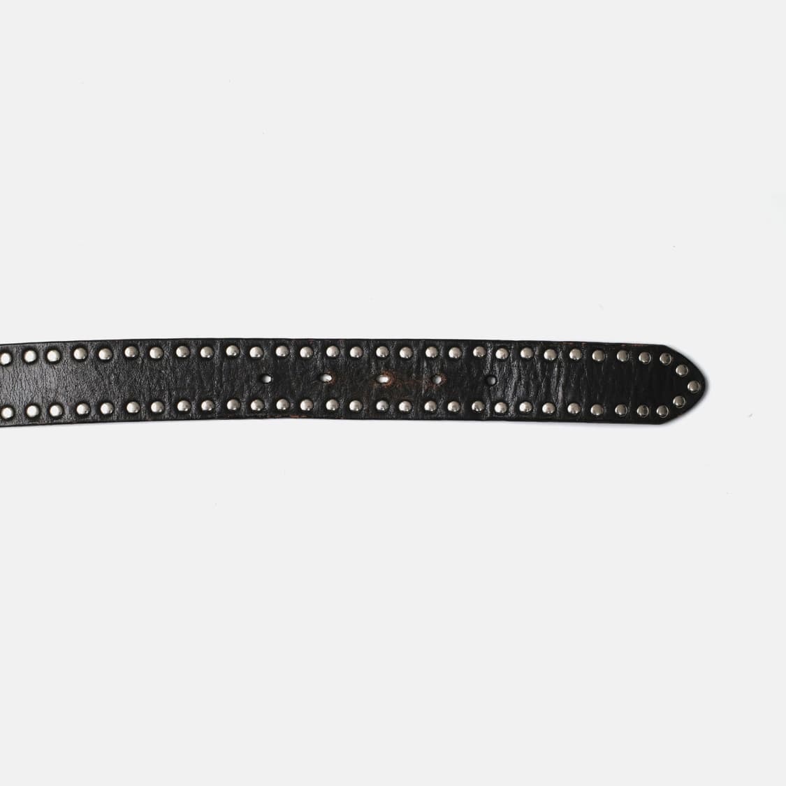 2000's Harley-Davidson Studded Belt 상품이미지3