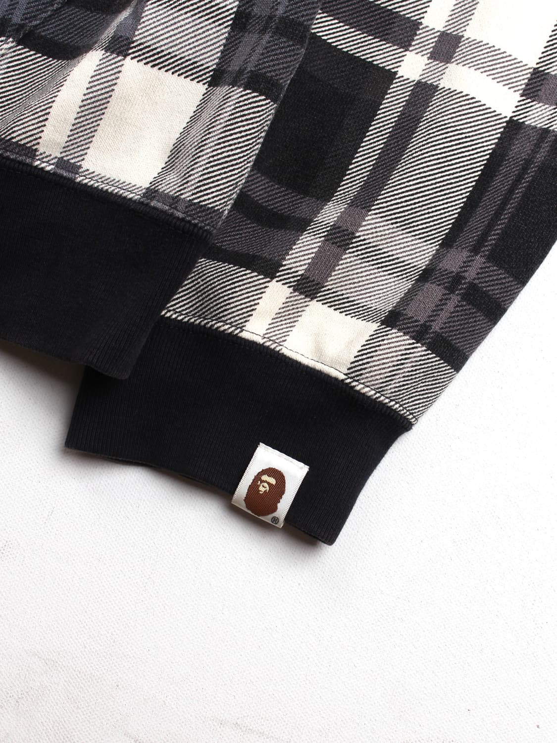 Mid 00s A BATHING APE (L) 상품이미지4