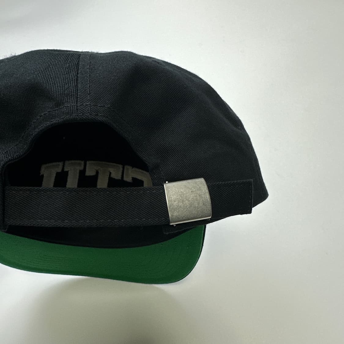 STUSSY Stu Arch Strapback Cap 스투시 캡 상품이미지5