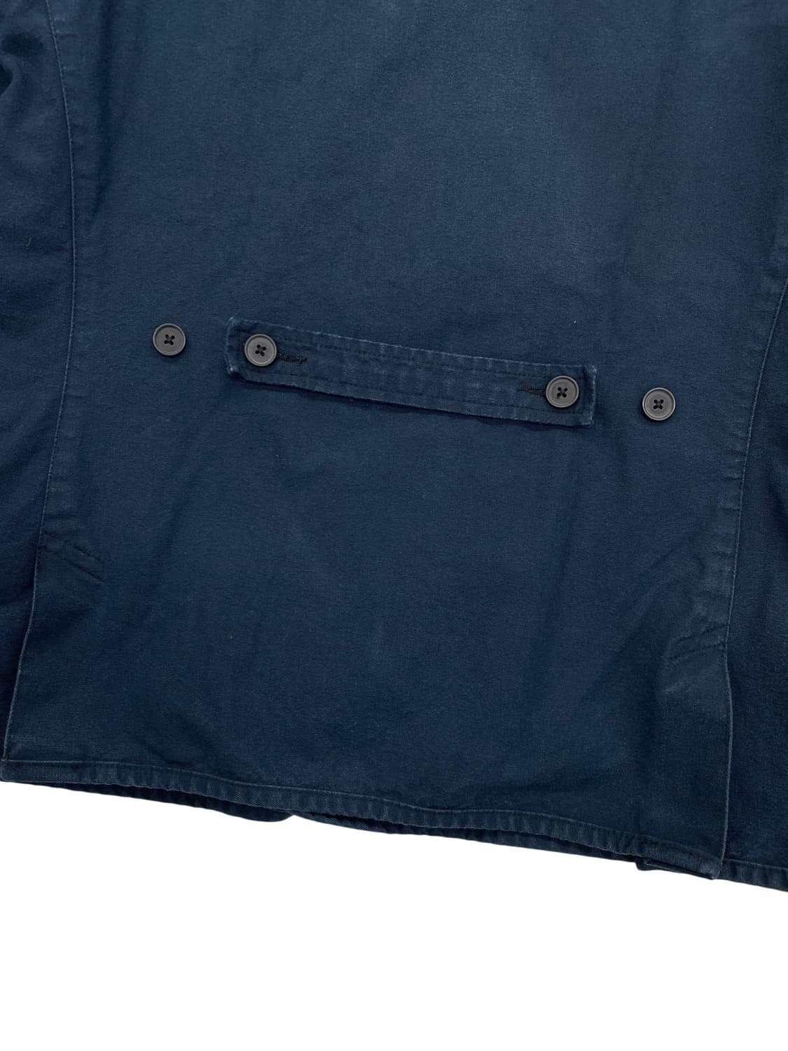 Le Glazik 프렌치 워크 더블 자켓 상품이미지9