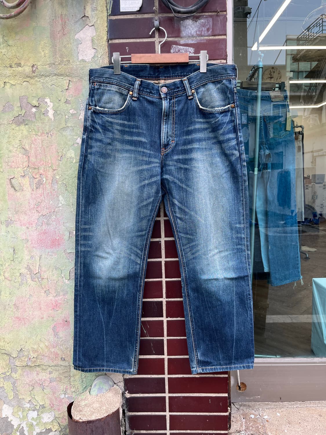 Vintage Wrangler 상품이미지2