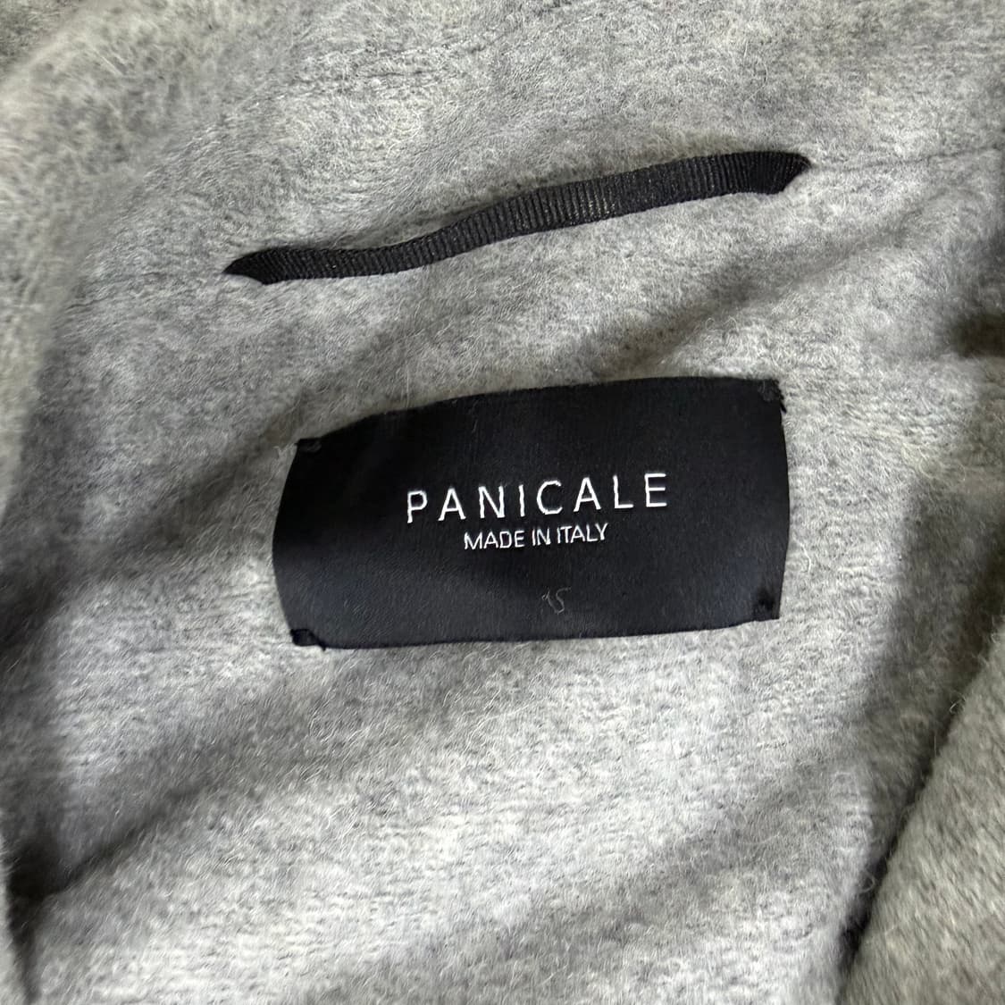 105 빠니깔레 블레이저 자켓 0128T1 상품이미지3