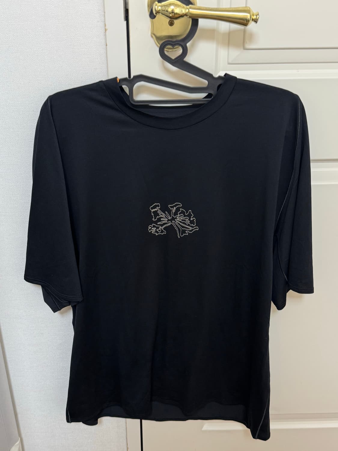 Portal S/S medium BLK 상품이미지1