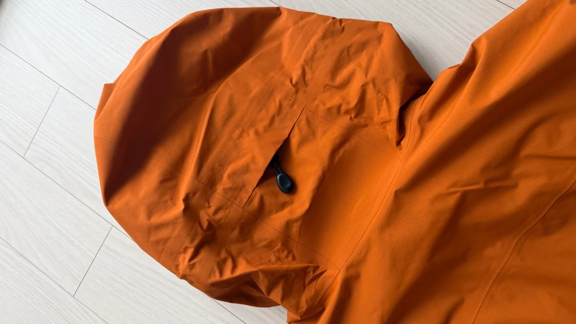 M 아크테릭스 제타SL (Orange) 100 상품이미지8