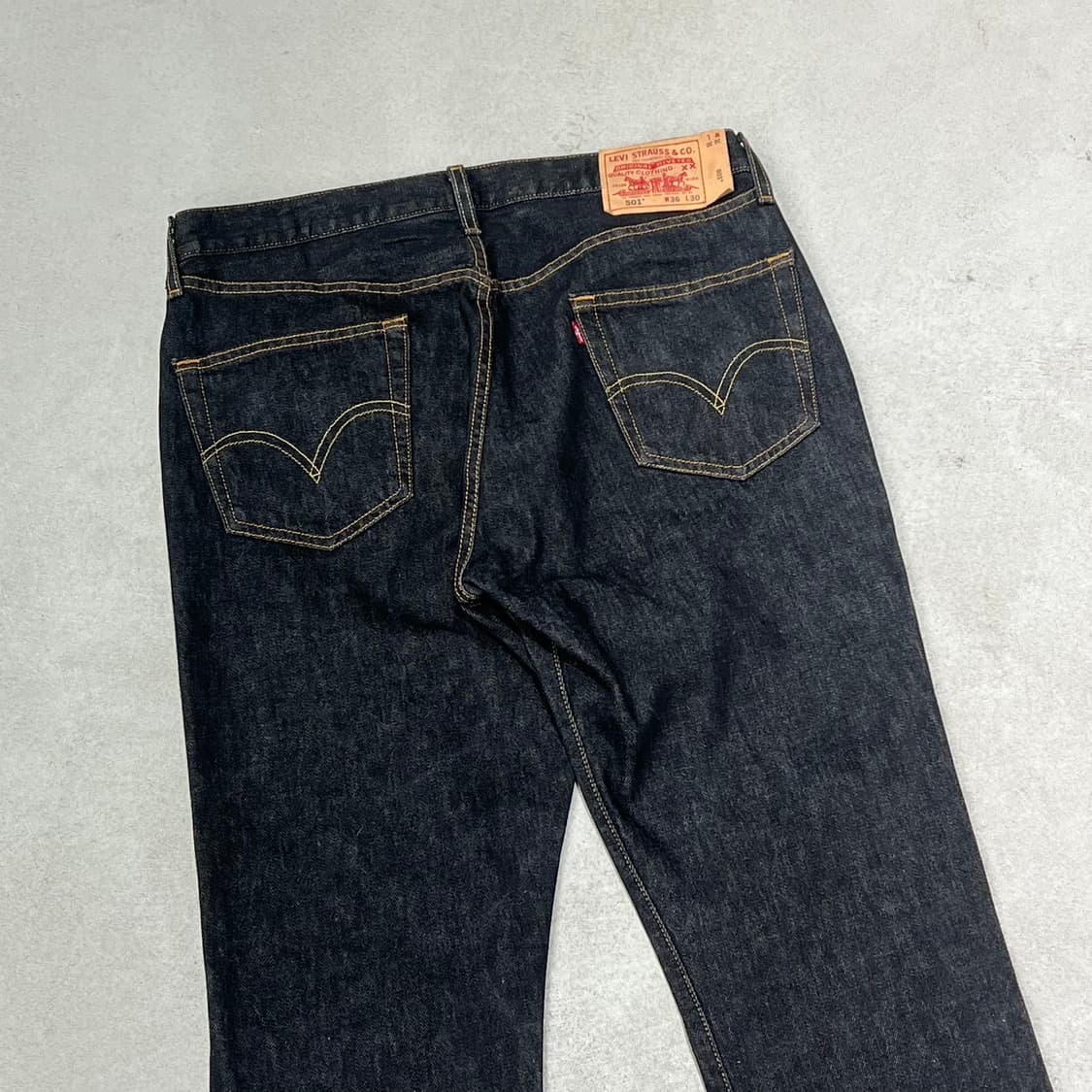 리바이스 501 데님팬츠 s09796 상품이미지4