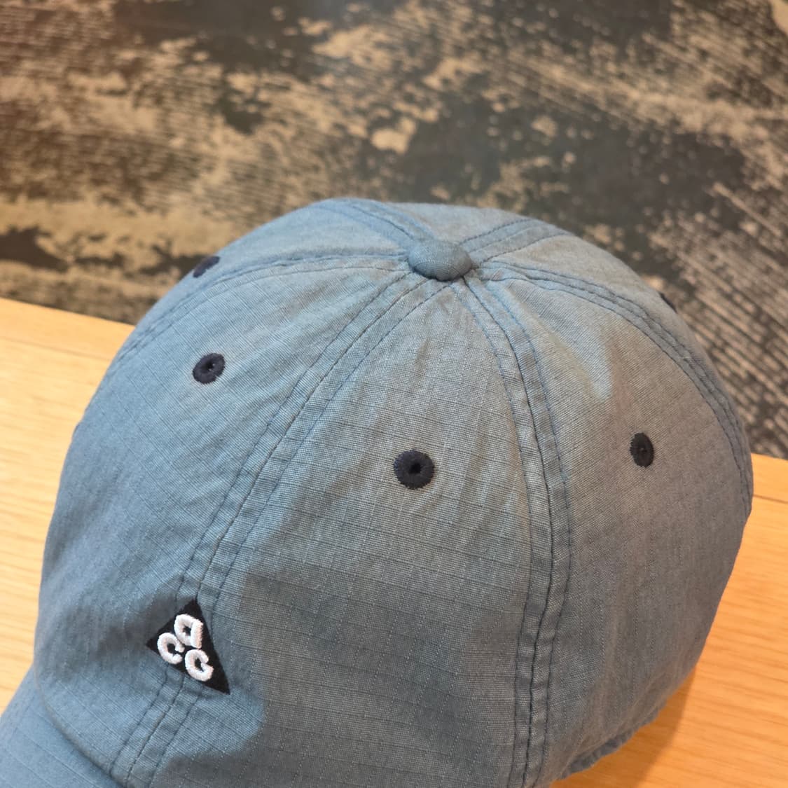 나이키 ACG 볼캡 모자 상품이미지3