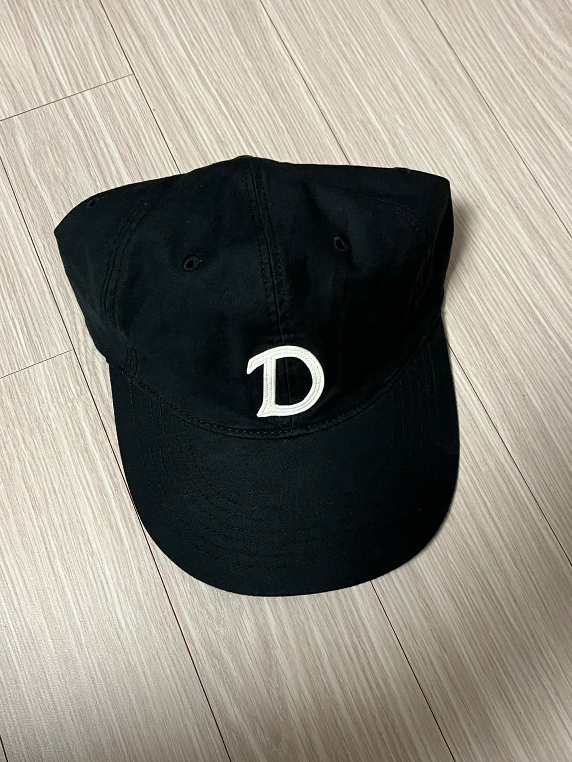 [m] tefstores 테프스토어즈 볼캡 상품이미지1