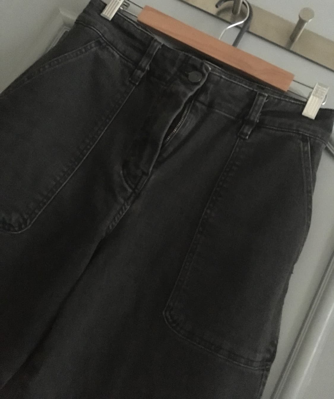 시스템 팬츠 상품이미지2