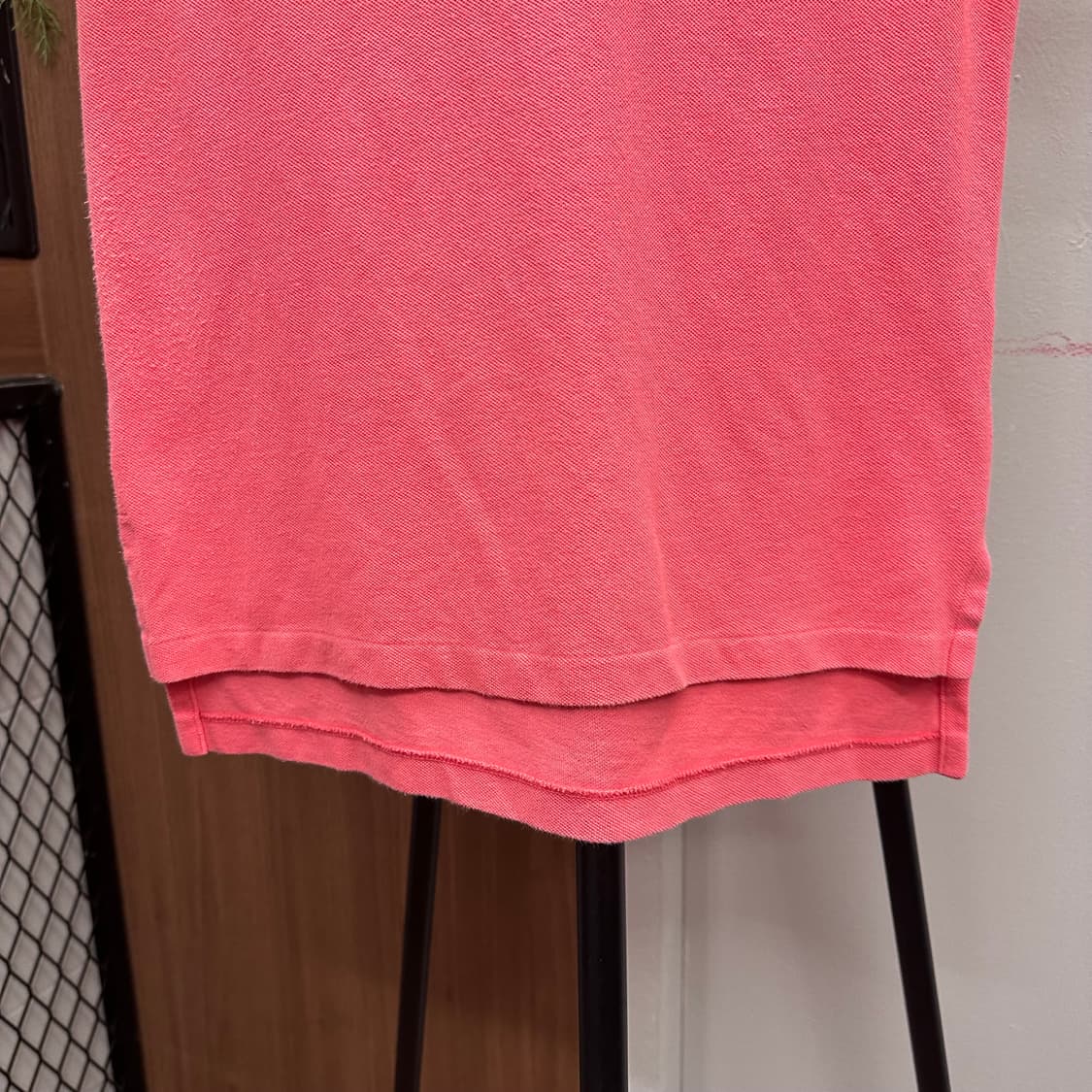 Polo Ralph Lauren Coral Polo Shirt 상품이미지4