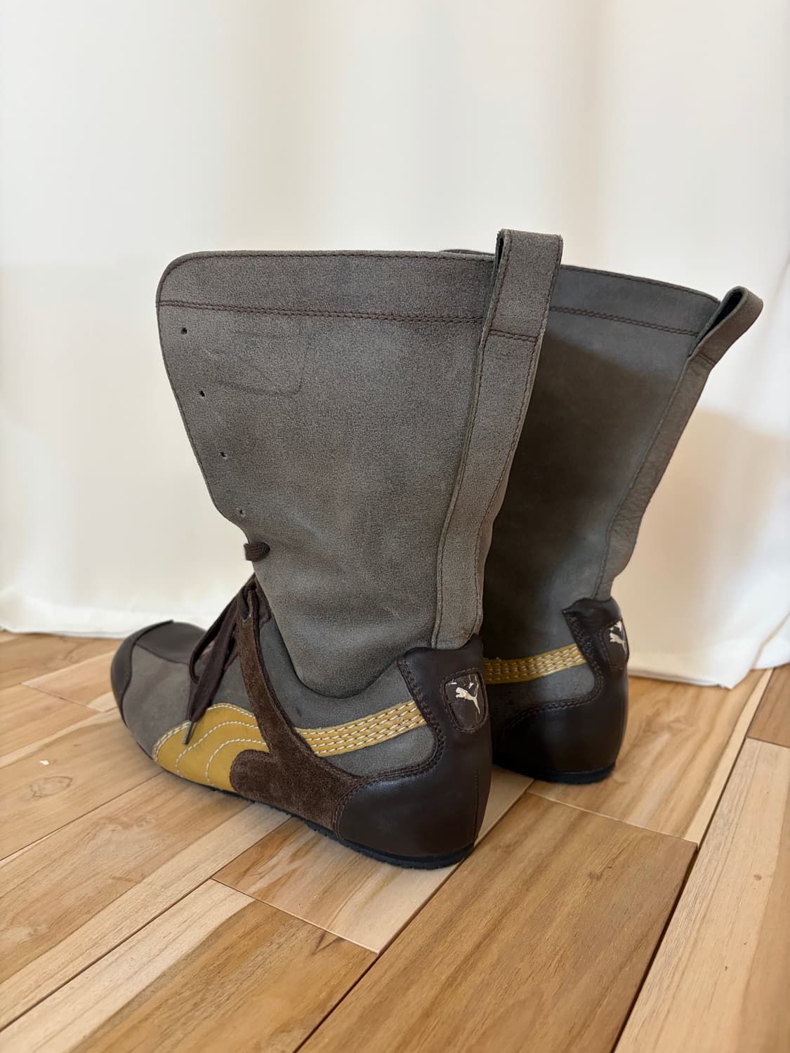 Puma by Neil Barrett  상품이미지4