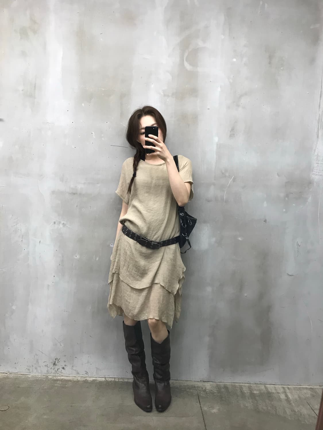 Unbalanced layered ops 상품이미지2