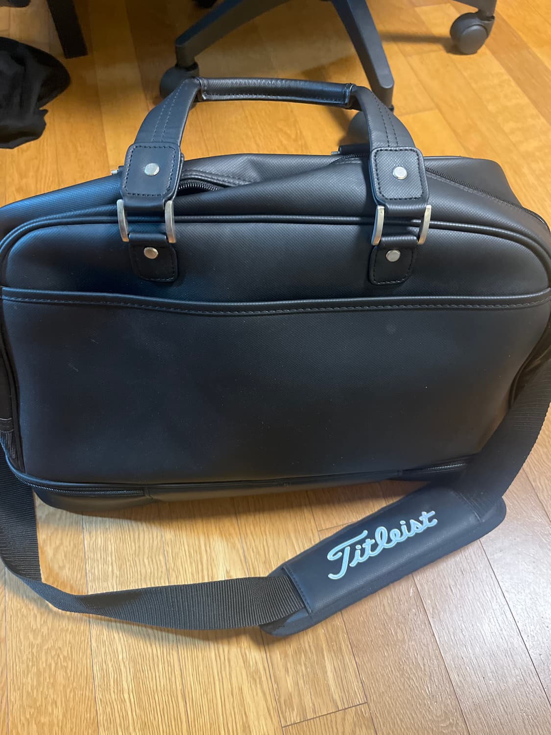 타이틀리스트 보스턴백 상품이미지2