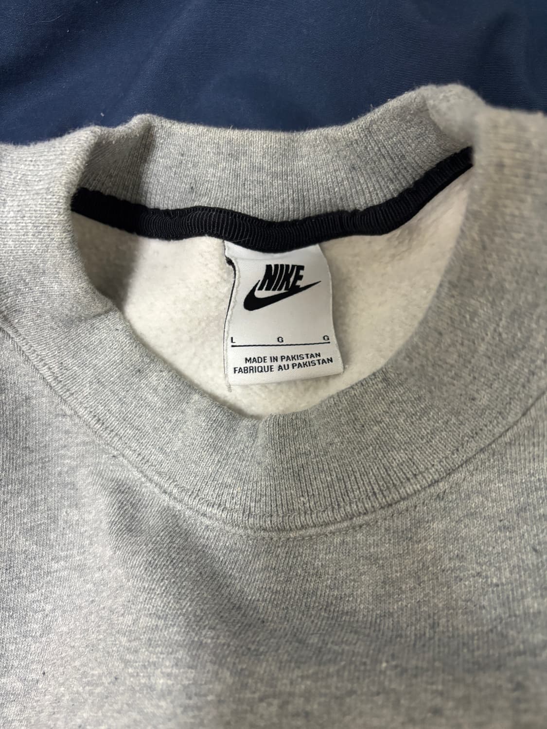 나투시 크루넥 L 상품이미지2