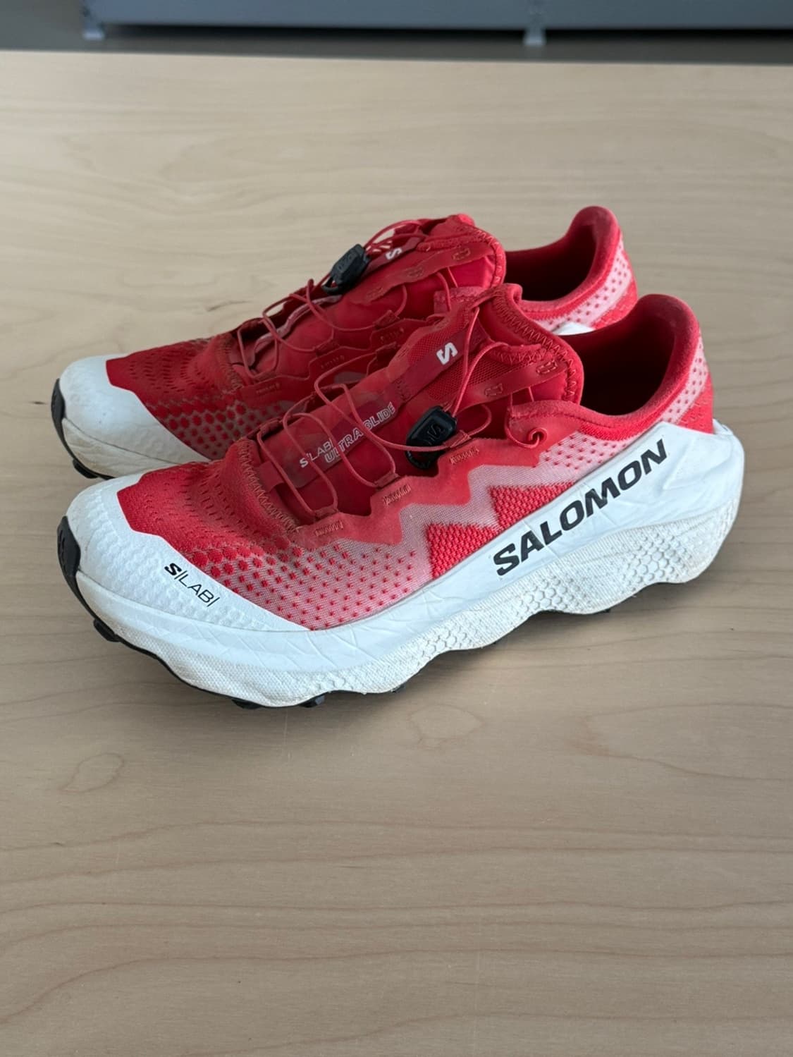 살로몬 S/LAB 울트라 글라이드 270mm 상품이미지1
