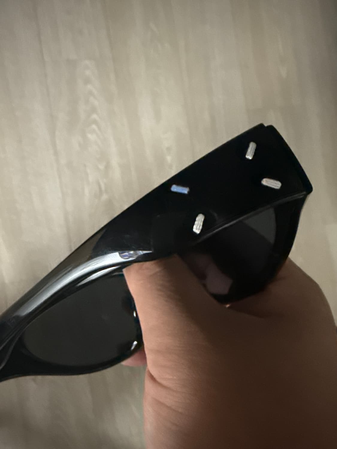 마르지엘라 젠틀몬스터 MM003 상품이미지2