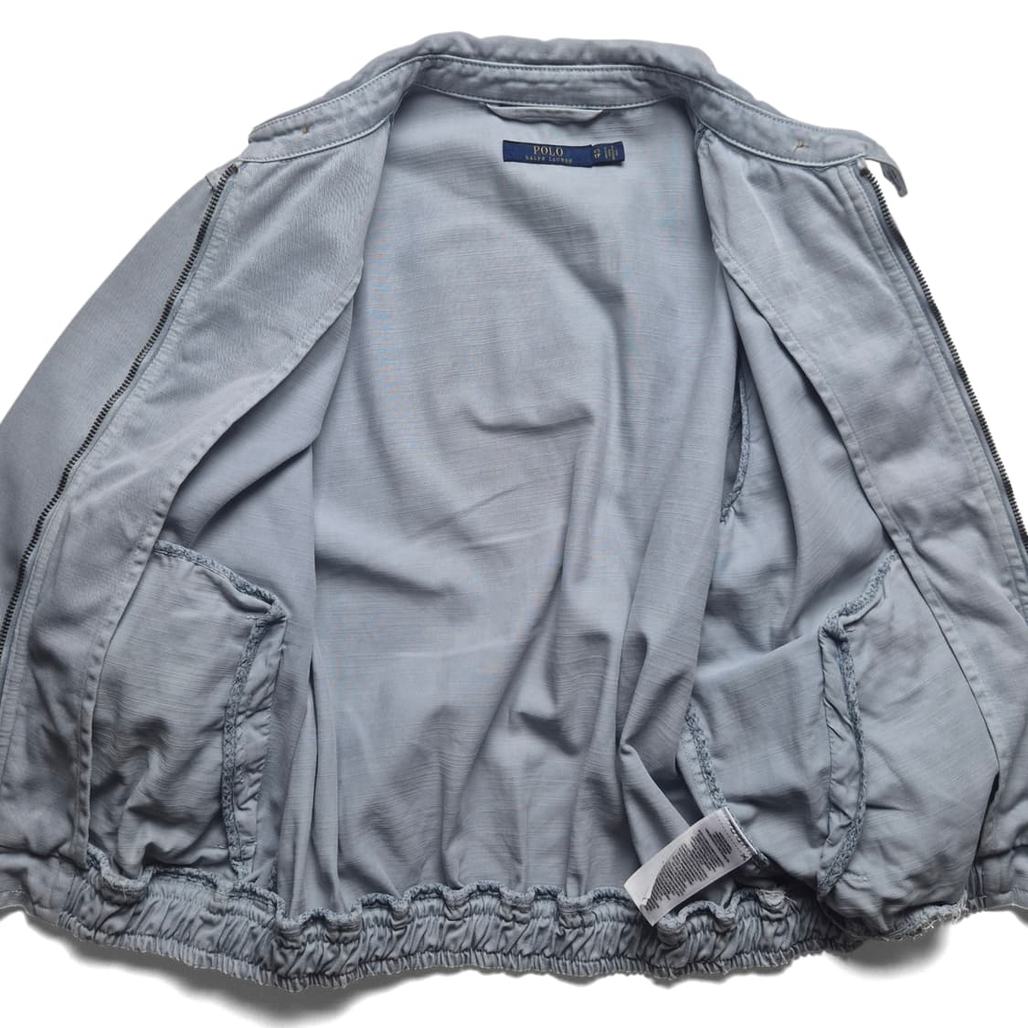 [XS] 폴로 랄프로렌 코튼 스윙톱 자켓 상품이미지8