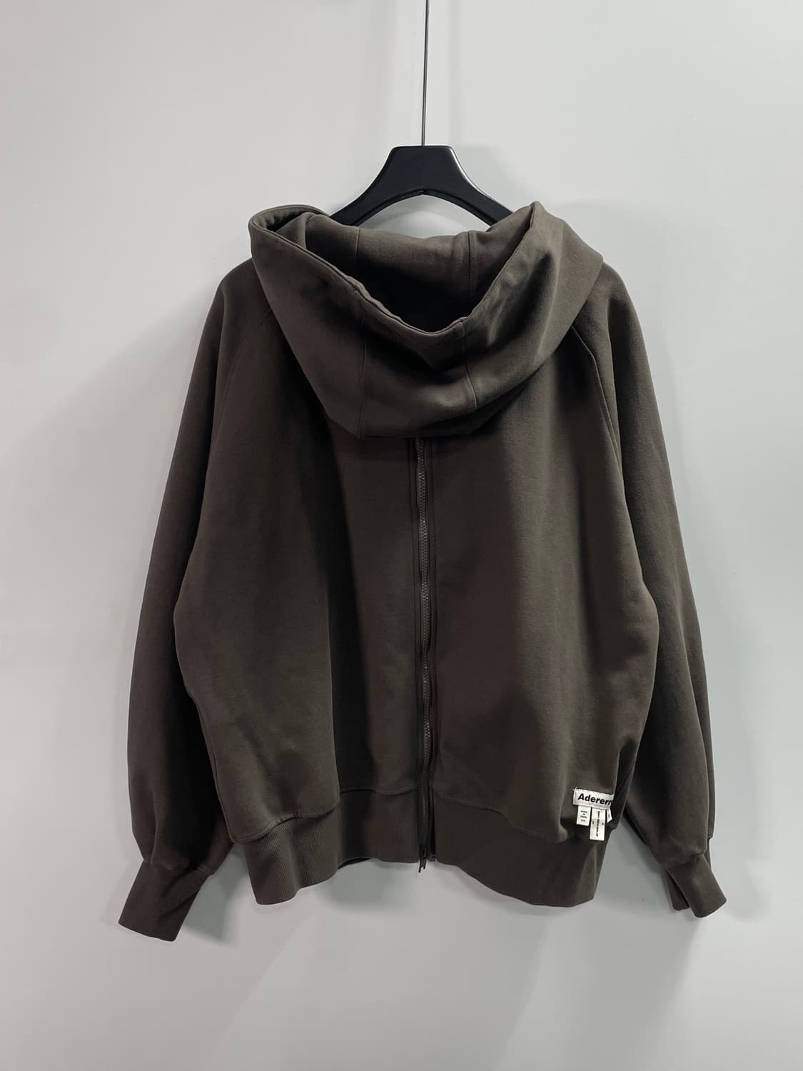 19fw 아더에러 투턱 나그랑 후드집업 (on.99) 상품이미지3