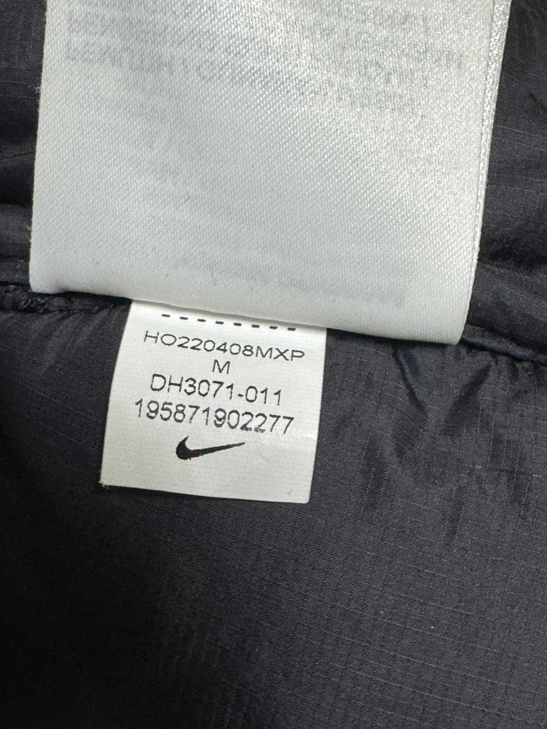 나이키 루나레이크 acg m사이즈 상품이미지3