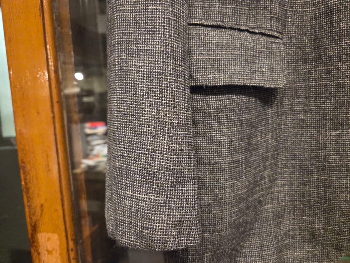 수트서플라이 트위드자켓 상품이미지5