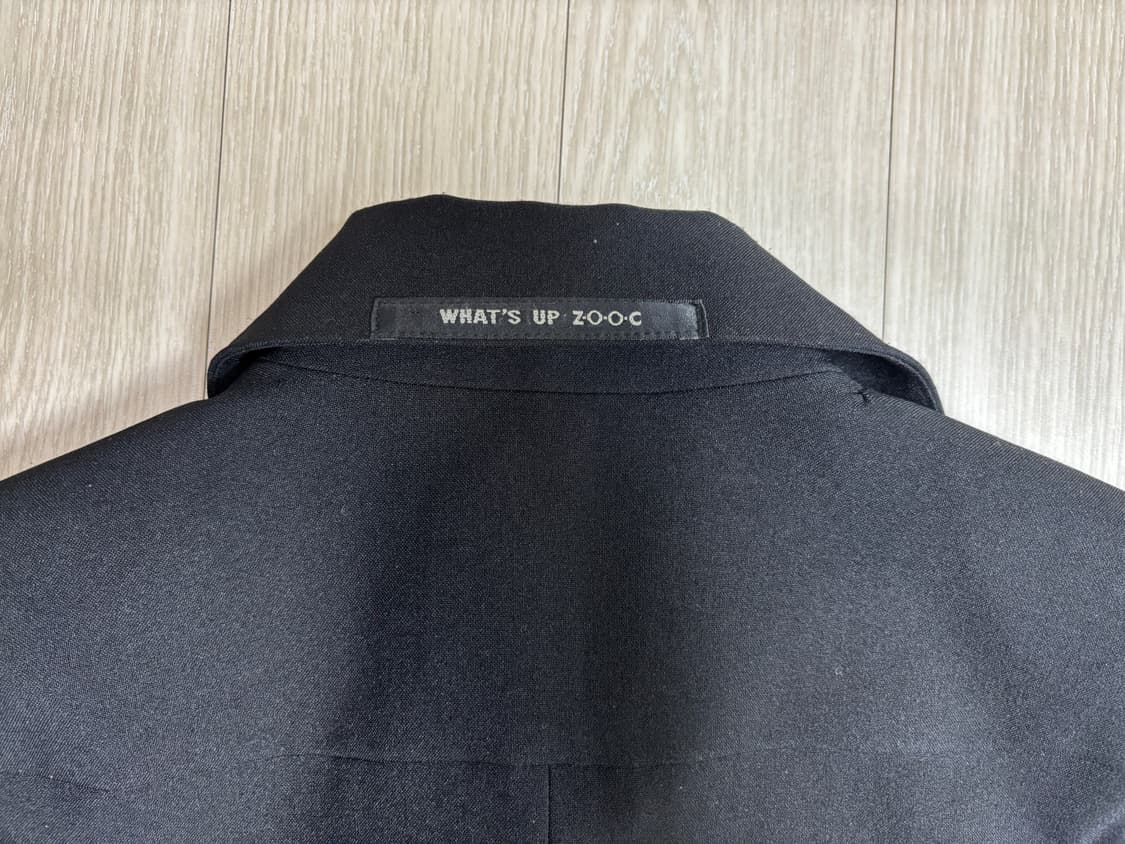 ZOOC 자켓 상품이미지3